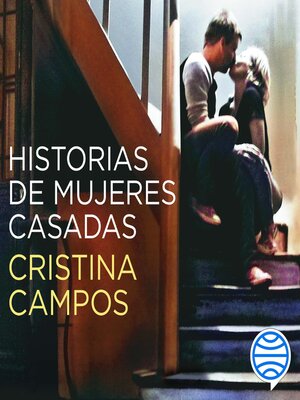 cover image of Historias de mujeres casadas